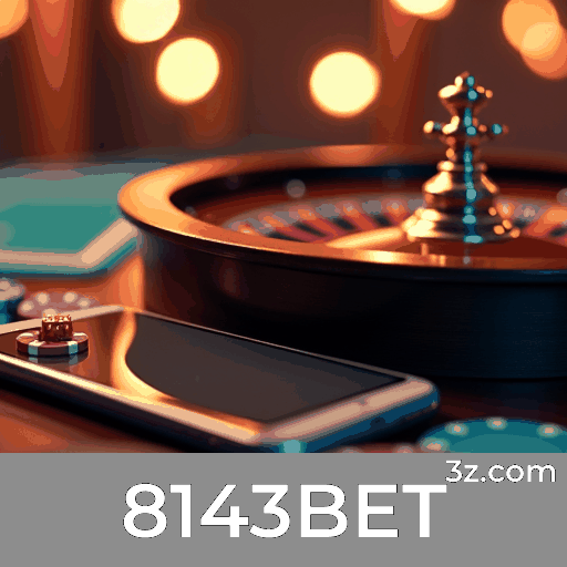 Estratégias de Apostas Esportivas: Maximize Seus Ganhos com a 8143BET