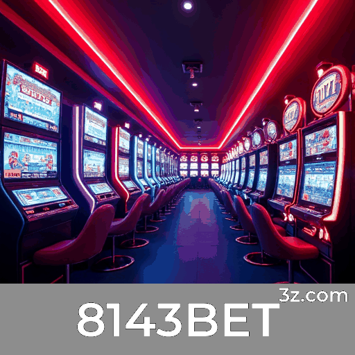 8143BET: Apostas Convenientes e Funcionais com o App Móvel