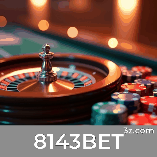 8143BET: Opções Ricas e Entretenimento Sem Limites