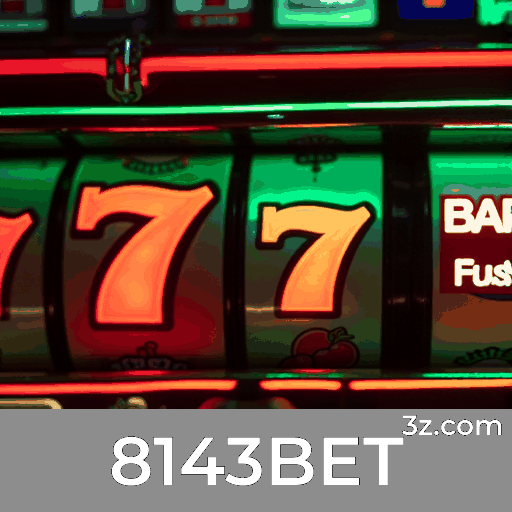 8143BET Social Casino: Uma Nova Dimensão de Interação Real