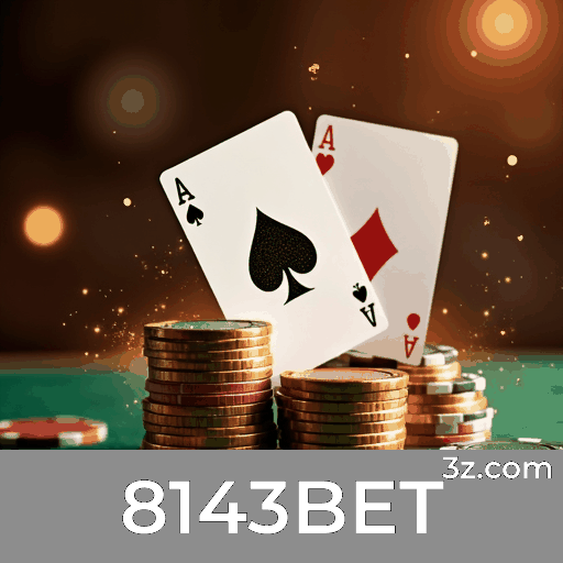 8143BET: Experiência Imersiva para Brasileiros
