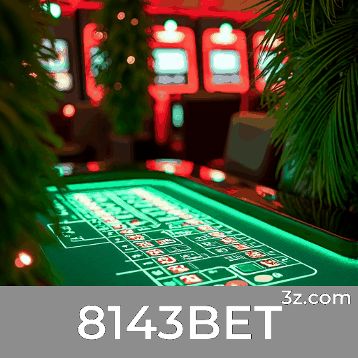 8143BET: Ofertas de Bônus para Jogadores Brasileiros