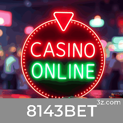 8143BET: Opções Ricas e Entretenimento Sem Limites
