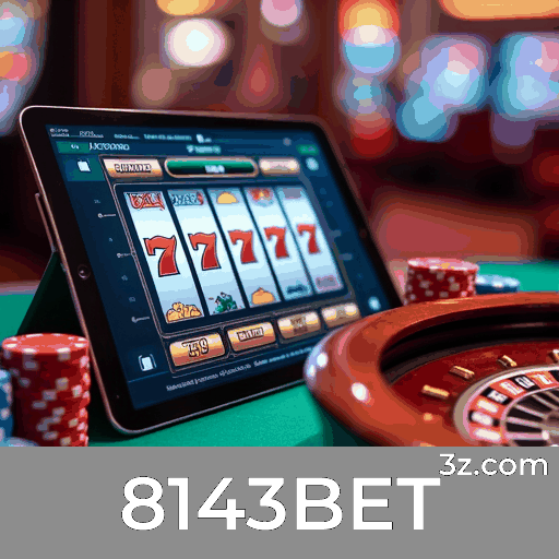 8143BET Social Casino: Uma Nova Dimensão de Interação Real