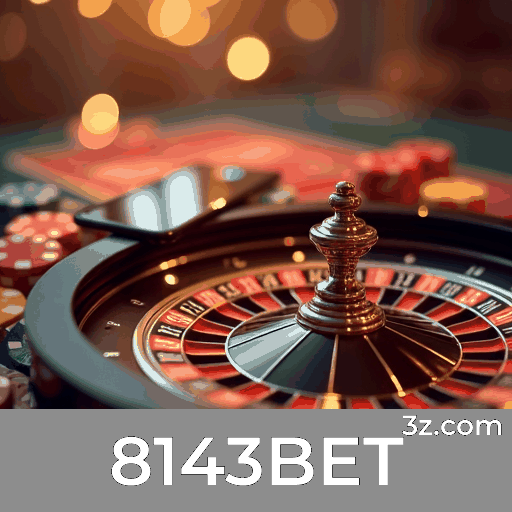 8143BET Social Casino: Uma Nova Dimensão de Interação Real