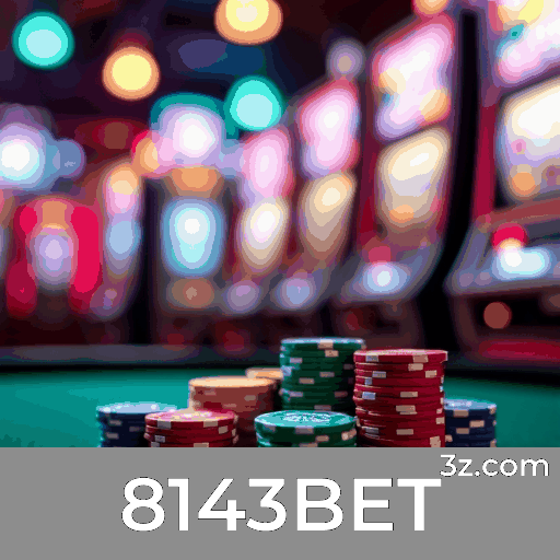 Estratégias de Apostas Esportivas: Maximize Seus Ganhos com a 8143BET