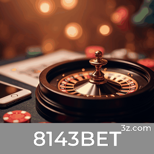 Estratégias de Apostas Esportivas: Maximize Seus Ganhos com a 8143BET