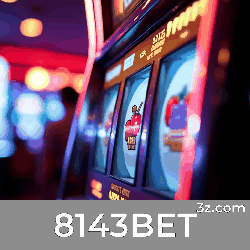 8143BET Social Casino: Uma Nova Dimensão de Interação Real