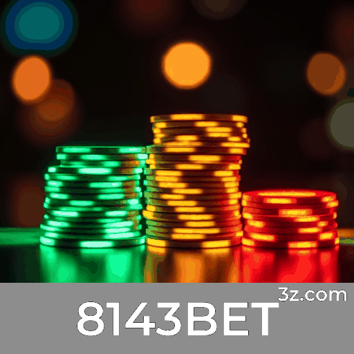 8143BET: Experiência Imersiva para Brasileiros