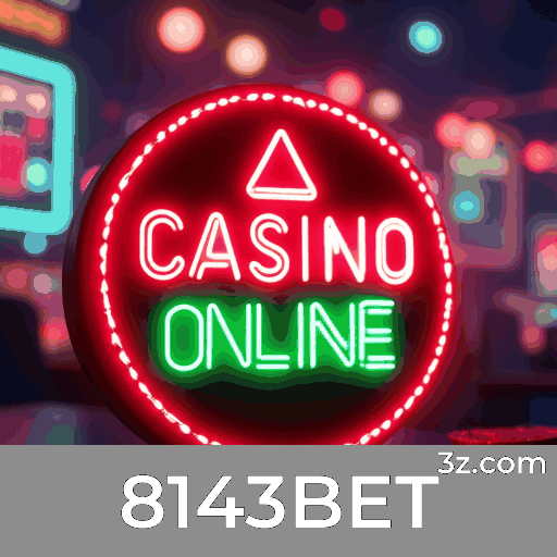 8143BET: Experiência Imersiva para Brasileiros