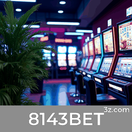 8143BET: Apostas Convenientes e Funcionais com o App Móvel