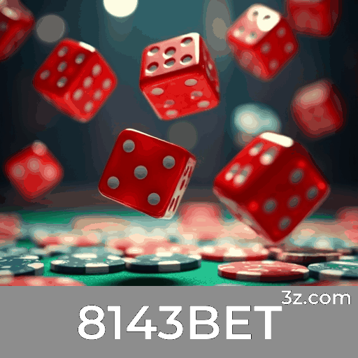 8143BET: Ofertas de Bônus para Jogadores Brasileiros