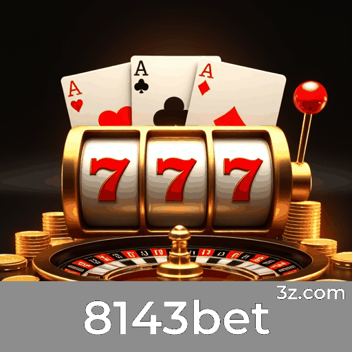 8143bet