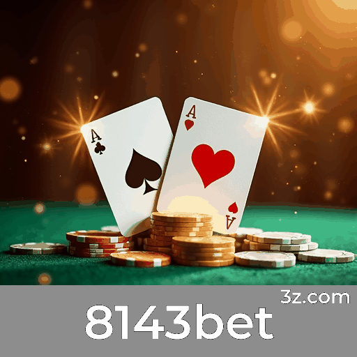 8143bet: Seu Cassino Online Seguro e Premiado
