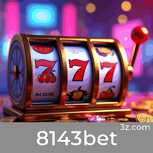 8143bet Casino: Programa VIP Exclusivo e Luxuoso