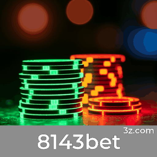 8143bet: Seu Cassino Online Seguro e Premiado