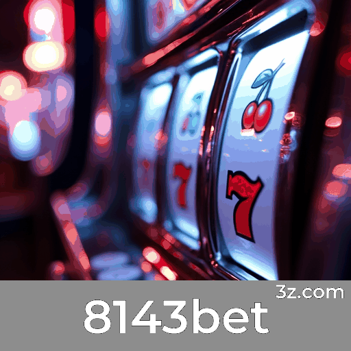 8143bet: Seu Cassino Online Seguro e Premiado