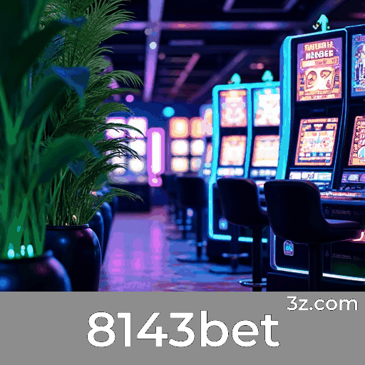 Experimente 8143bet: Aposta Completa e Conveniente