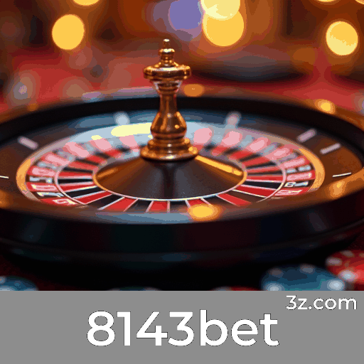 8143bet: Seu Cassino Online Seguro e Premiado