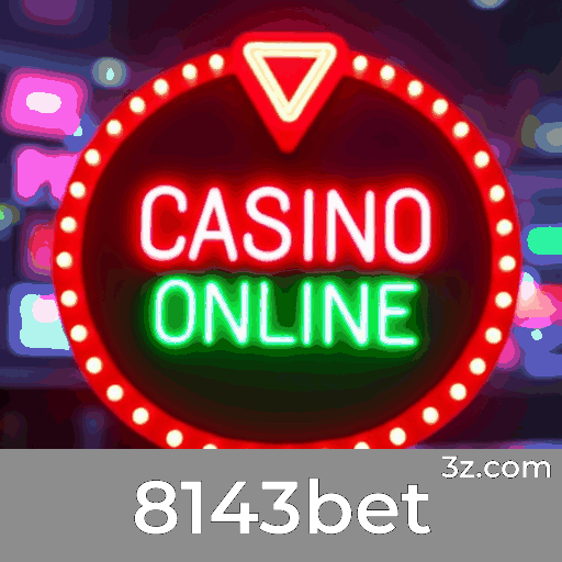 8143bet: Seu Cassino Online Seguro e Premiado