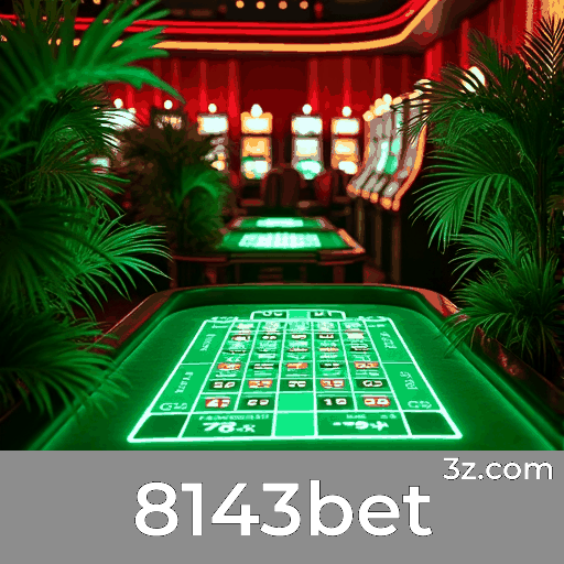 Desbloqueie Privilégios Exclusivos com Sua Conta 8143bet