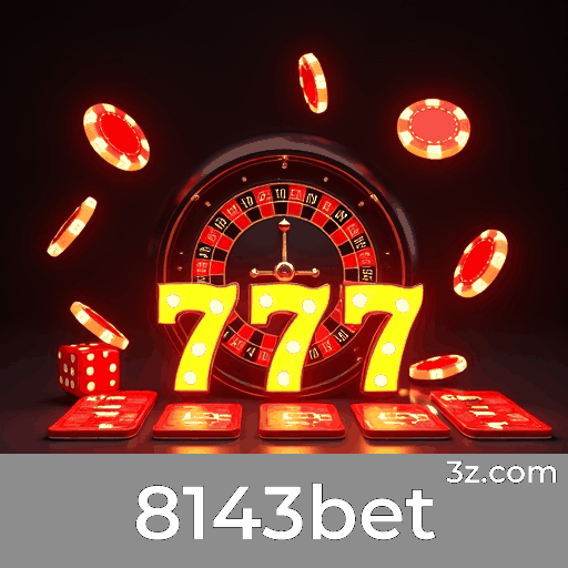 Experimente 8143bet: Aposta Completa e Conveniente