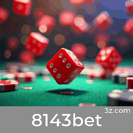 8143bet