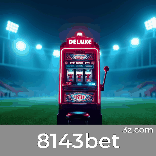 8143bet: Seu Cassino Online Seguro e Premiado