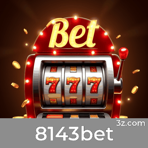 8143bet: Seu Cassino Online Seguro e Premiado